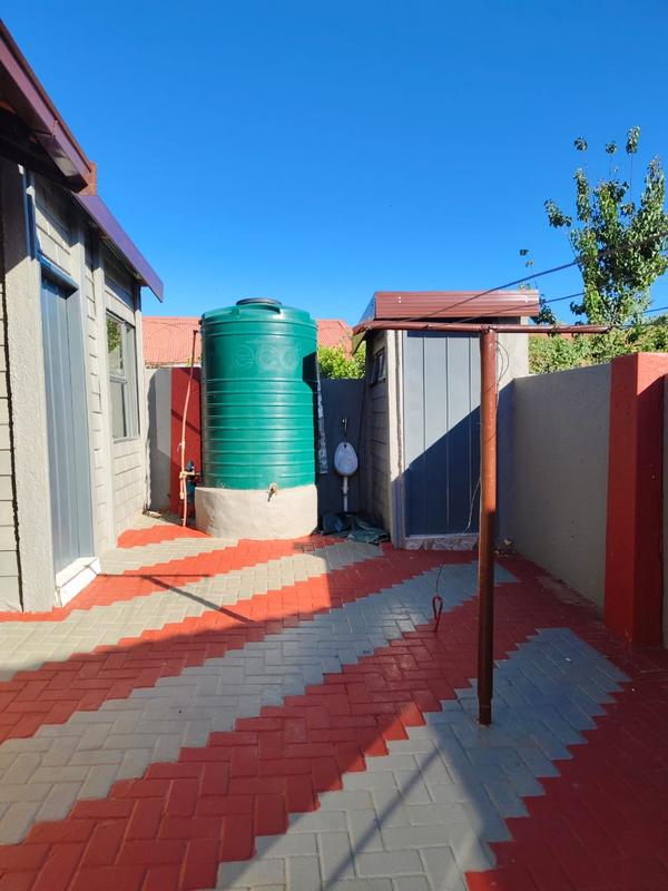 3 Bedroom Property for Sale in Geelhoutpark North West